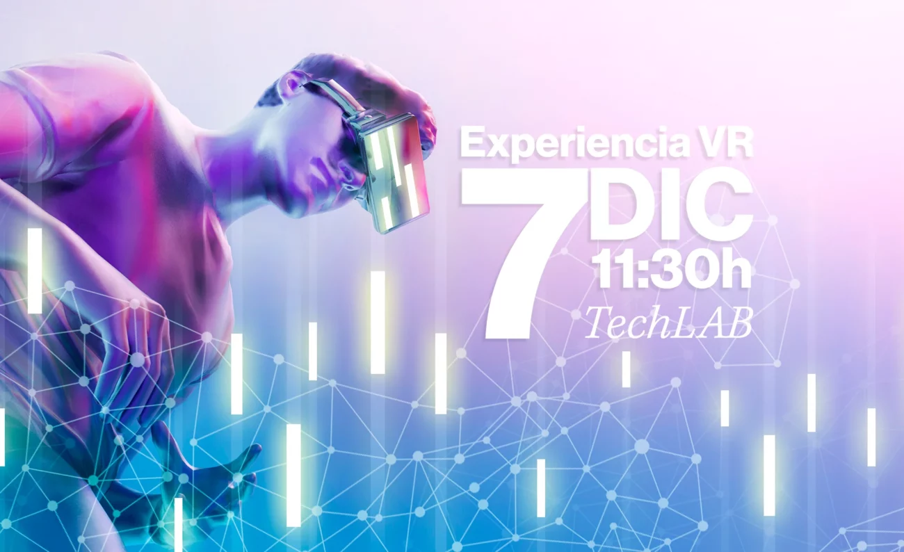 Atelier de réalité virtuelle à l'école supérieure d'informatique de Ciudad Real