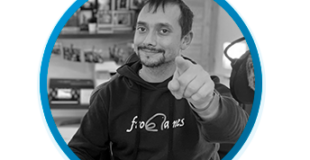 Juan Gabriel Gomila Salas, artículo de opinión en la Escuela Superior de Informática de Ciudad Real, UCLM