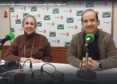 Carmen Lacave y Miguel Ángel Redondo en Onda Cero