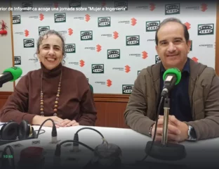 Carmen Lacave y Miguel Ángel Redondo en Onda Cero