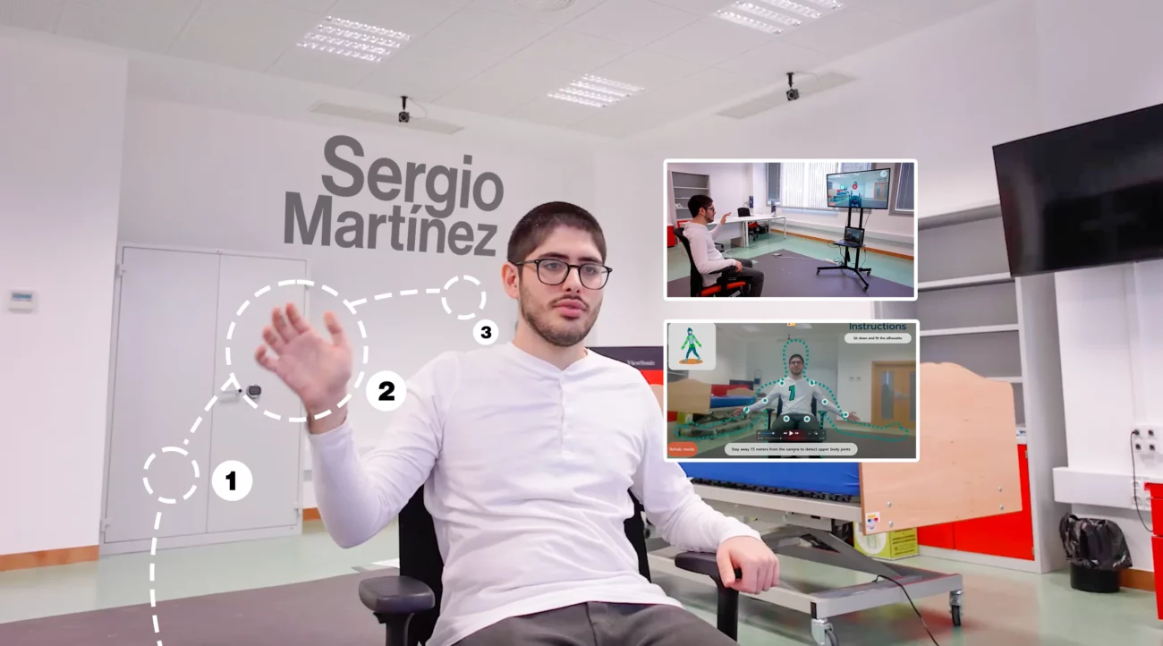 Sergio Martínez Cid premios máquina de turing esi uclm