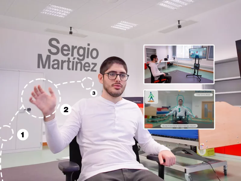 Sergio Martínez Cid Turing machine awards esi uclm