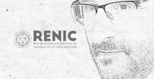 Eduardo Fernández Medica vicepresidente RENIC