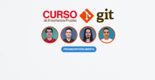 Curso de Enseñanzas Propias Domina GIT, Escuela Superior de Informática