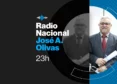 Professor José Ángel Olivas - Radio Nacional de España