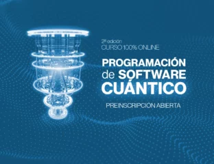 Titolo del corso Quantum Computer Image and Programming.