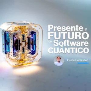 Personal computer quantistico e Guido Peterssen