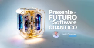 Ordenador cuántico personal y Guido Peterssen