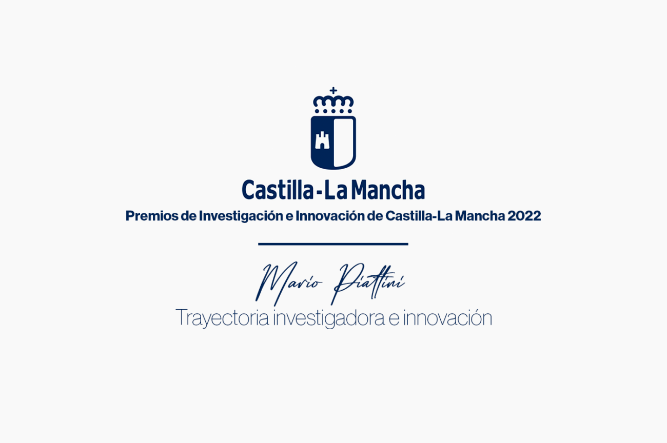 Castilla-La Mancha Araştırma ve İnovasyon Ödülleri