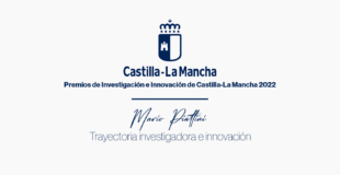Premios de investigación e innovación de castilla-la mancha