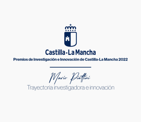Preis für Forschung und Innovation von Kastilien-La Mancha