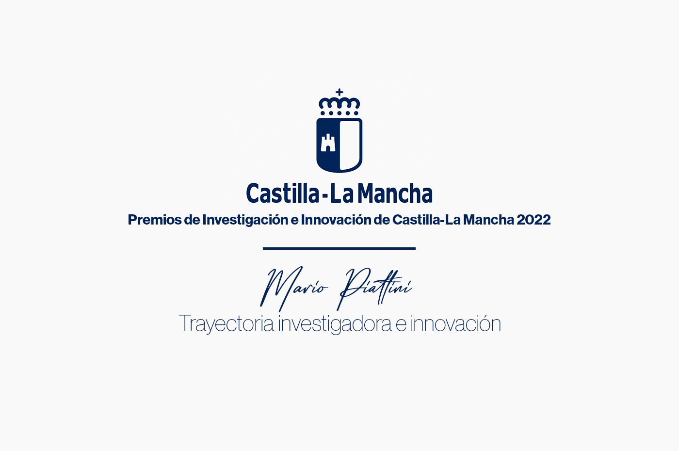 Premios de investigación e innovación de castilla-la mancha