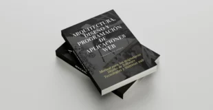 Libro de Macario Polo sobre desarrollo web