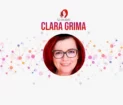 Clara Grima'nın fotoğrafı