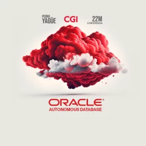 Nuvola rossa, rappresenta le tecnologie Oracle Cloud