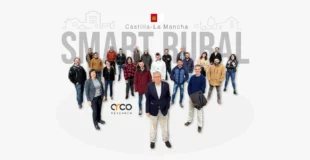 Grupo ARCO, iniciativa smart RURAL