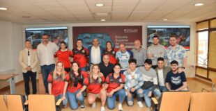 BM Pozuelo, instituciones, patrocinadores y miembros de la ESI