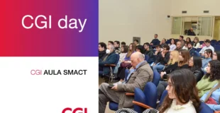 CGI day en la ESI