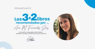 Ana María Fernández Saez