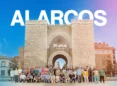 Gruppo Alarcos a Puerta de Toledo a Ciudad Real