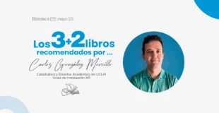 Carlos González Morcillo