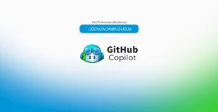 Copilot, licencia UCLM