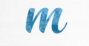 Letra M de máster en ingeniería informática