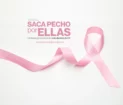 Lazo Rosa, cancer de mama