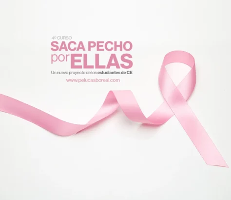 Pink Ribbon, Brustkrebs