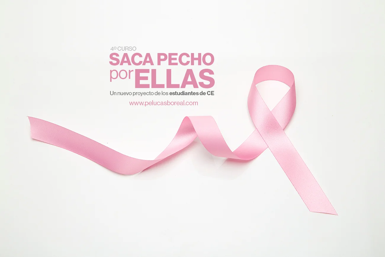 粉紅絲帶，乳腺癌