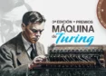 Alan Turing - awards at esi uclm