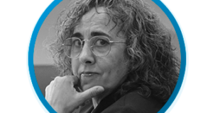 Profesora Carmen Lacave Rodero