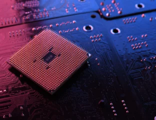hardware, processor and board