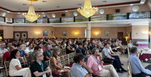 Asistentes a las jornadas de Ingeniería del Software sistedes 2023
