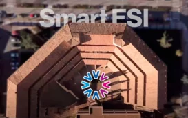 Smart ESI與資訊學高等學校