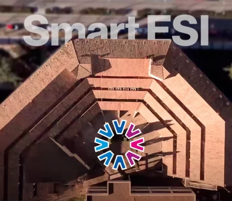Smart ESI et l'Ecole Supérieure d'Informatique