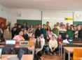 Studenti di e-commerce della Scuola Superiore di Informatica di Ciudad Real