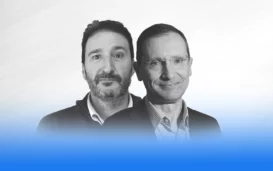 Mario Piattini et Eduardo Fernández-Medina