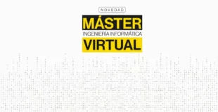 Máster virtual en ingeniería informática