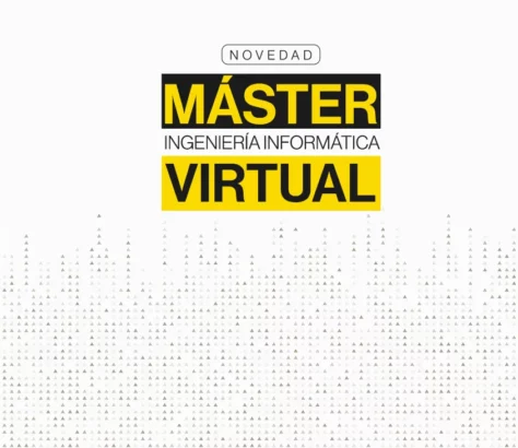 Master virtuel en génie informatique