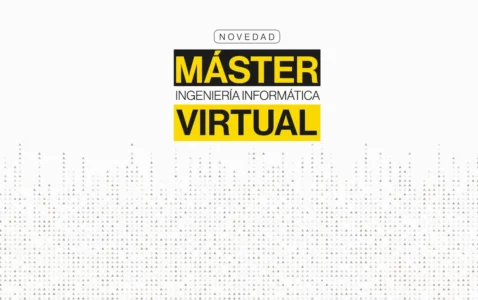 Máster virtual en ingeniería informática