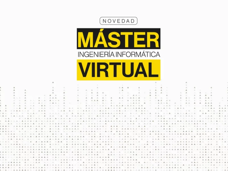 Master virtuale in ingegneria informatica