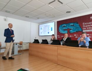 Defensa de TFE