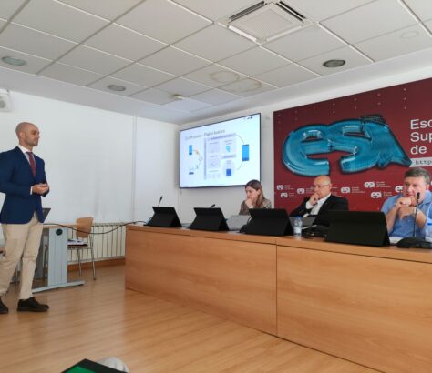 Defensa de TFE