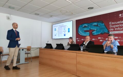 Defensa de TFE