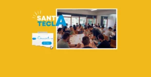 Estudiantes en el aula. Escuela Superior de Informática