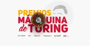 Premios máquina de turing 2024 (IV edición)