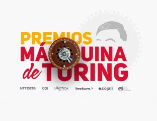 Premios máquina de turing 2024 (IV edición)