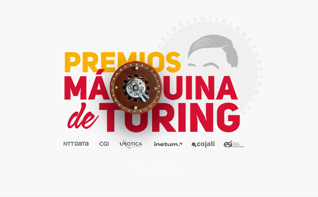 Premios máquina de turing 2024 (IV edición)