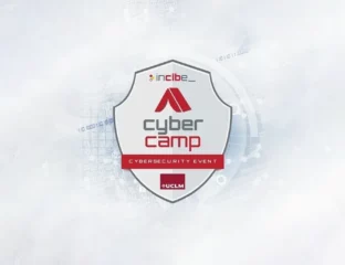 escudo de cybercamp